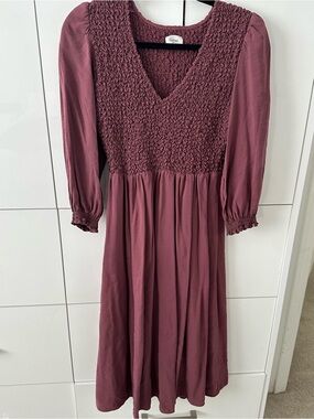 Aritzia Dress